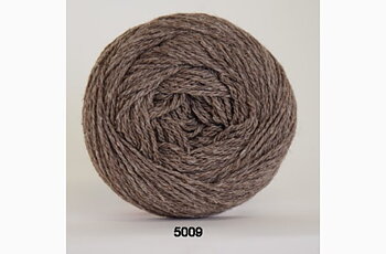Organic Trio - Brun 5009
