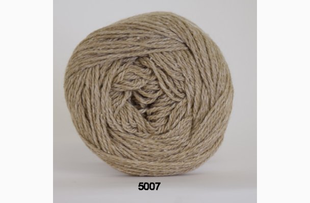 Organic Trio - Sand 5007