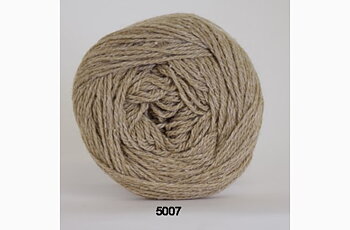 Organic Trio - Sand 5007