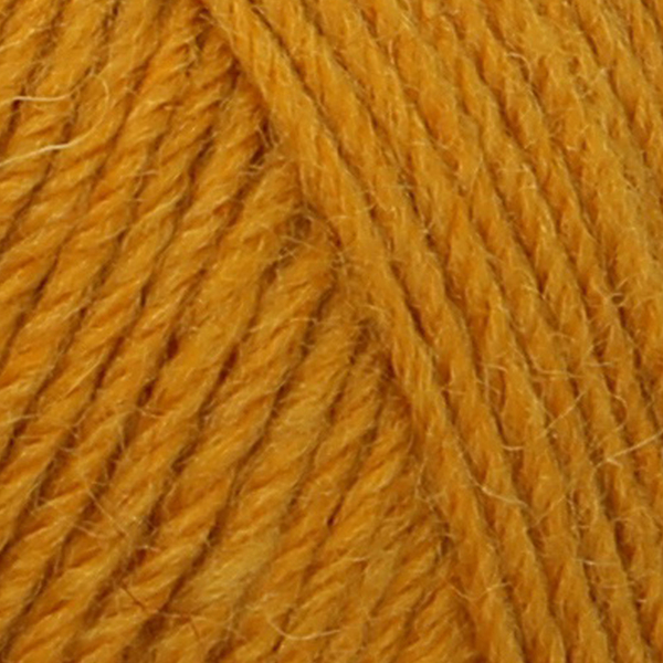 Regia Eco Line - Desert Yellow