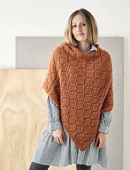 Poncho - Alice