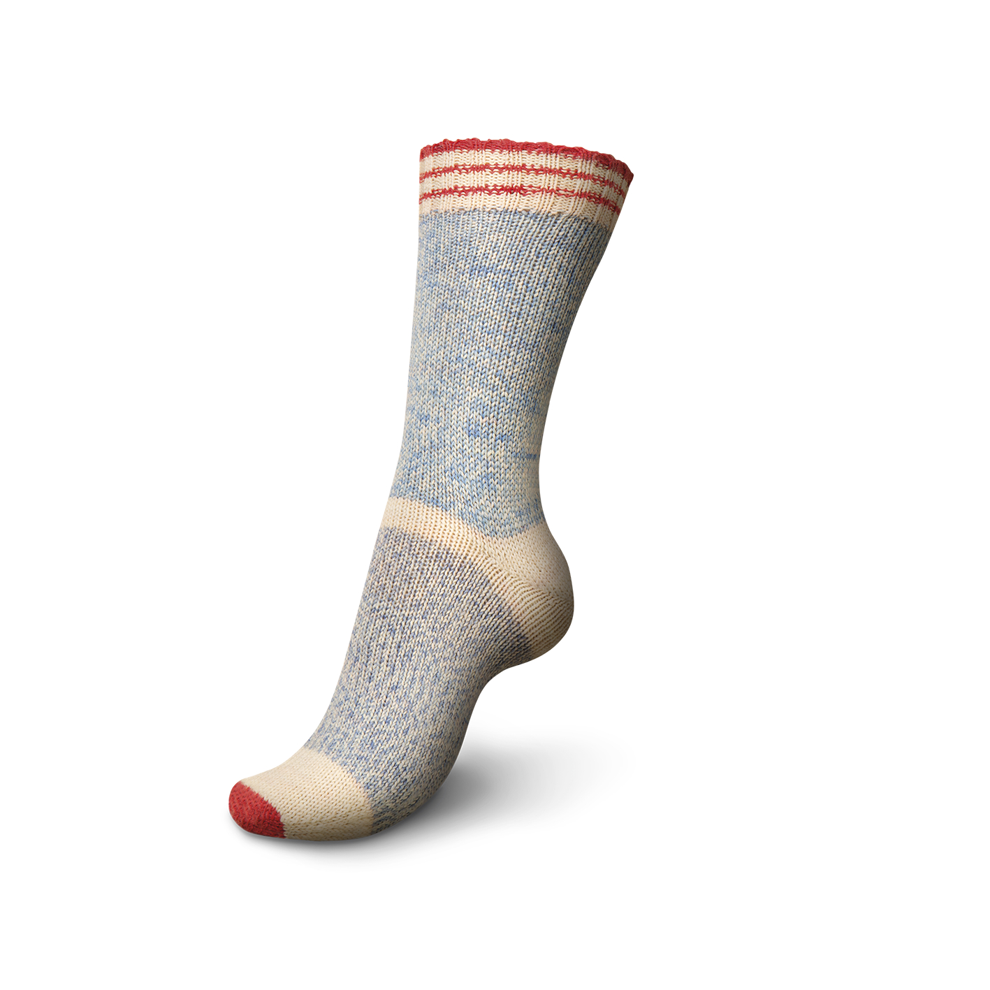 Vintage Pairfect - Seaside blue