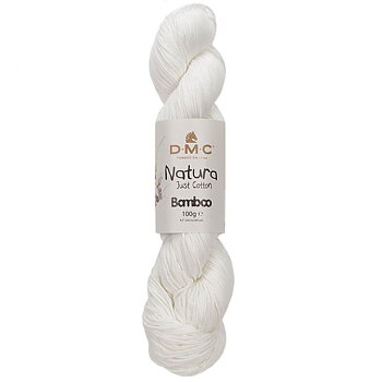 Just Cotton Bamboo vit