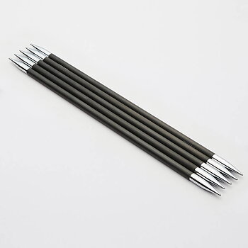 Karbonz stumpstickor 3,75mm 20cm