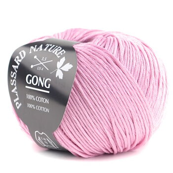 Gong - Rosa