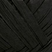 Raffia - Svart - 2