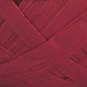 Raffia - Maroon - 2
