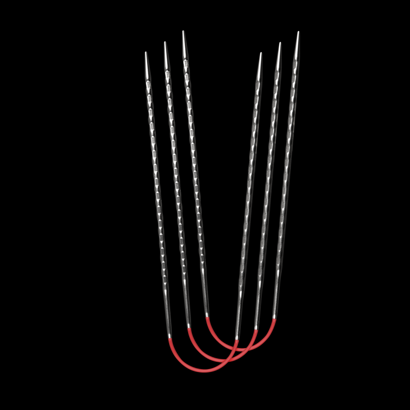 Addi CraSyTrio Novel Long 4 mm