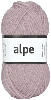 Alpe - Rose Melody