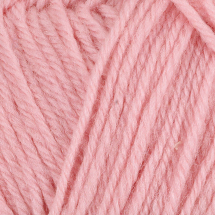 Baby ull - Rosa