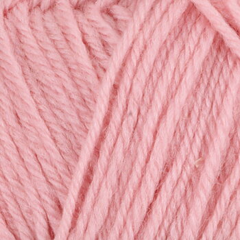 Baby ull - Rosa