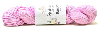 Just Cotton Bamboo Rosa