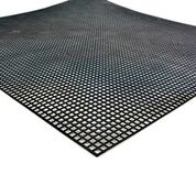 Mesh - svart