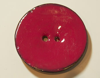 Kokos cerise 40mm