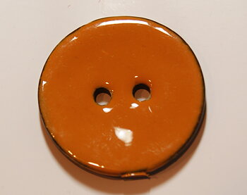 Kokos orange 40mm