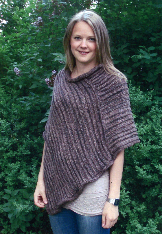 Poncho Ann