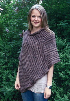 Poncho Ann