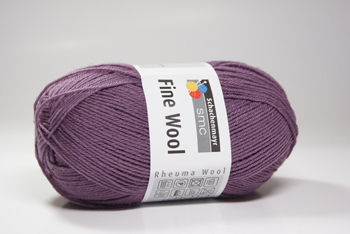 Fine wool