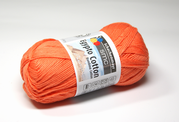 Egypto cotton