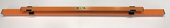 Rätskiva Mastool SC24, längd 2400mm