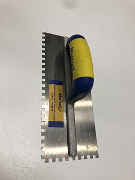Tandad spackelspade Mastool FP1QTF2