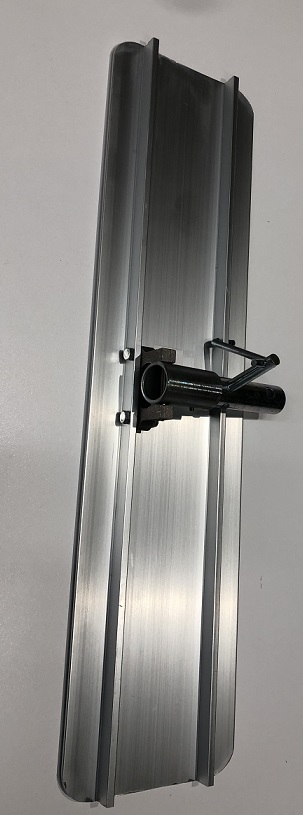 Betongsloda Mastool AB6, längd 600mm