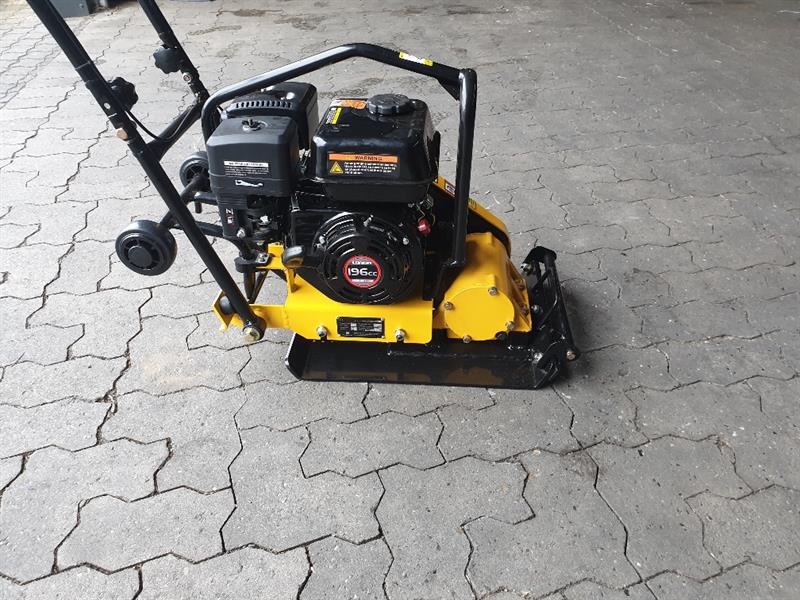 Markvibrator Masalta MS60.