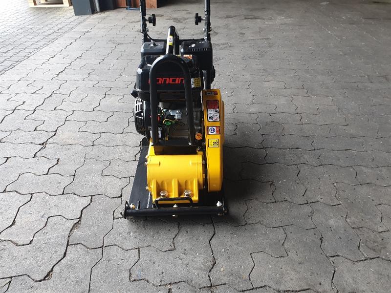 Markvibrator Masalta MS60. - 3