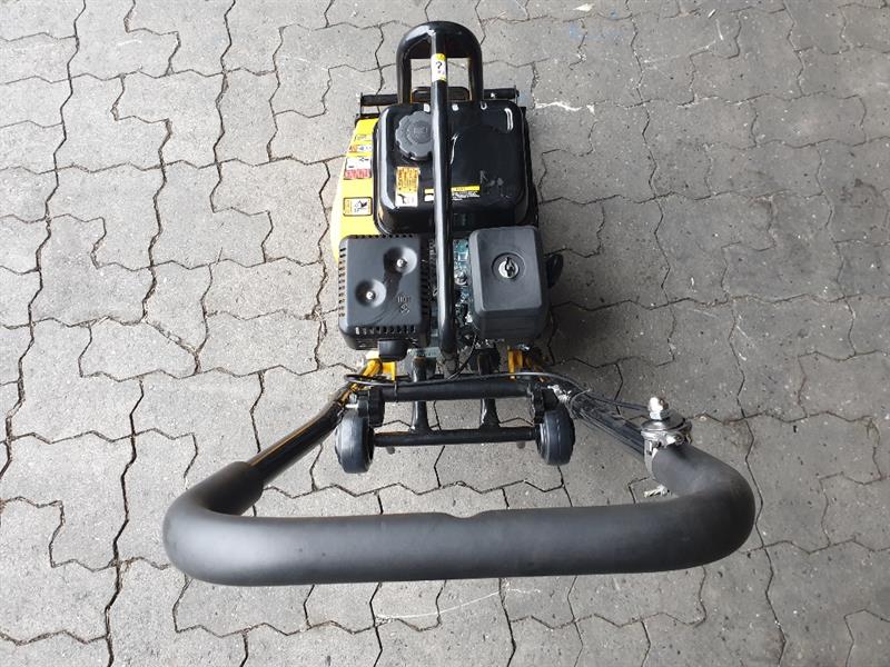 Markvibrator Masalta MS60. - 4
