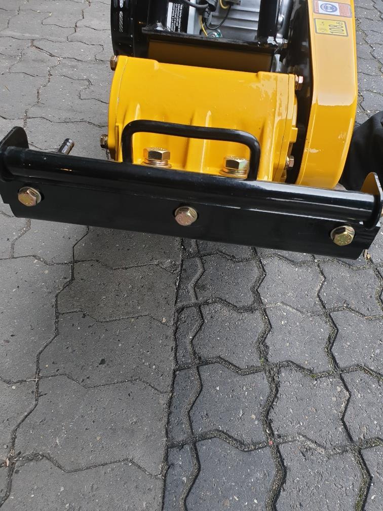 Markvibrator Masalta MS60. - 5