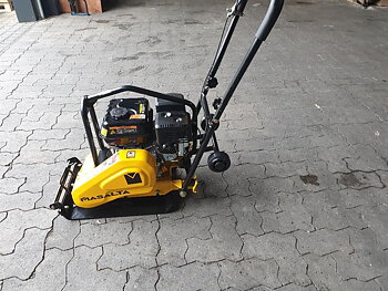 Markvibrator Masalta MS60.