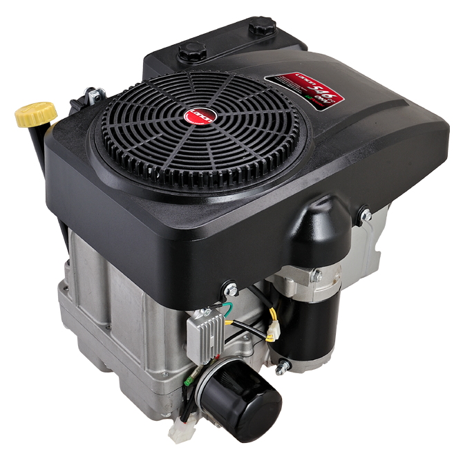 Loncin bensinmotor 14,0 hk,