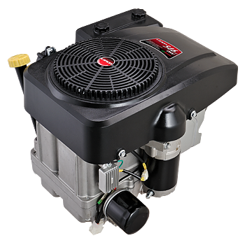 Loncin bensinmotor 14,0 hk,