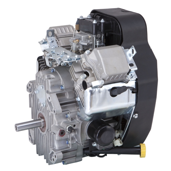 Bensinmotor Loncin V-Twin 27,0 hk - 3