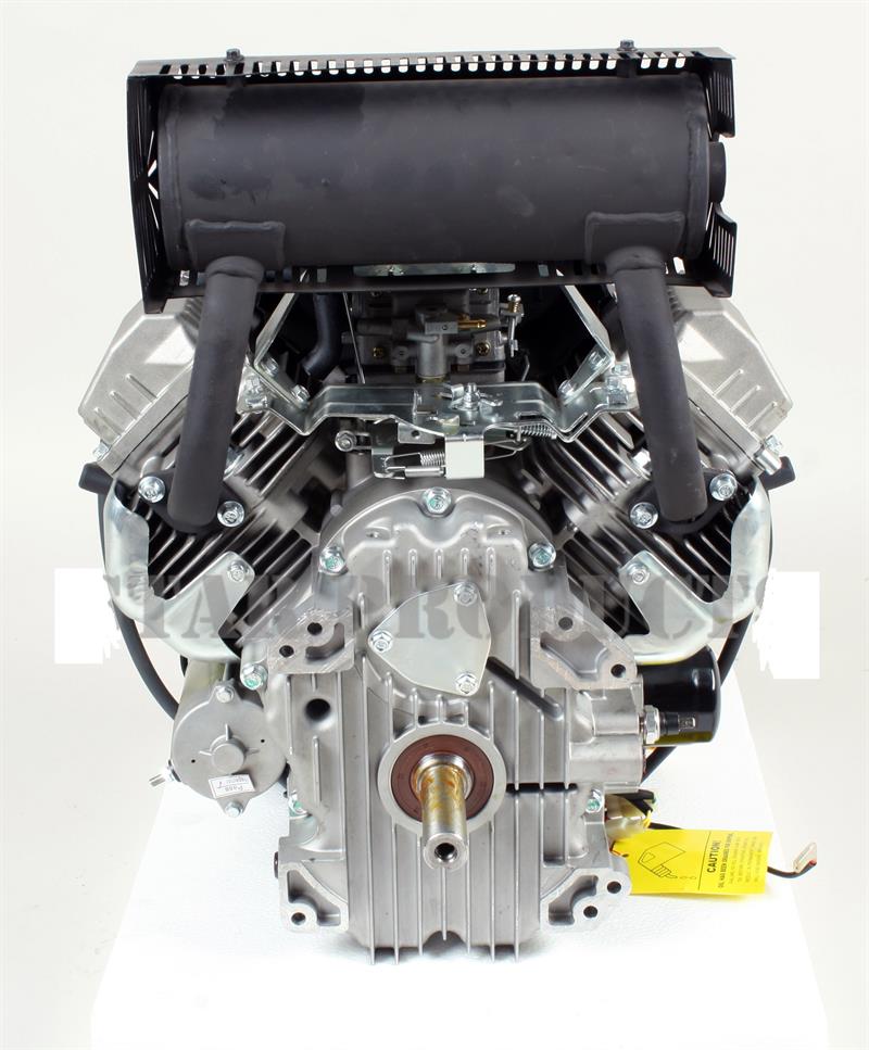 Bensinmotor Loncin V-Twin 27,0 hk - 2