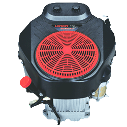 Bensinmotor Loncin V-Twin 27,0 hk