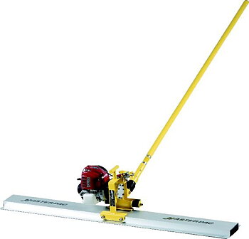 Betongsloda Masterpac motordriven PMDH
