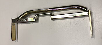 Bernards platt/Stentång, upp till 50 kg, upp till 460 mm.