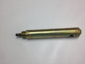 Vibratorhuvud Masterpac till PBP, 38mm