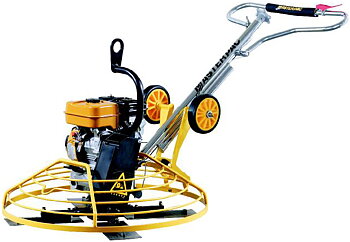 Betongglättare Masterpac PMT36, diameter 91cm