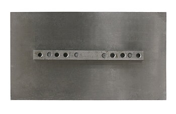 Glättarblad Masterpac till PMT36 och PRT73