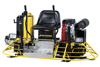 Betongglättare Masterpac PRT73