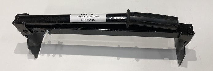 Bernards klinker/Platt tång, 400 - 670 mm. Klara upp till 50 kg. - 2