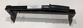 Bernards klinker/Platt tång, 400 - 670 mm. Klara upp till 50 kg.