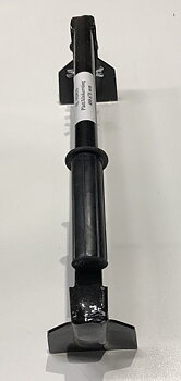 Bernards klinker/Platt tång, 400 - 670 mm. Klara upp till 50 kg.