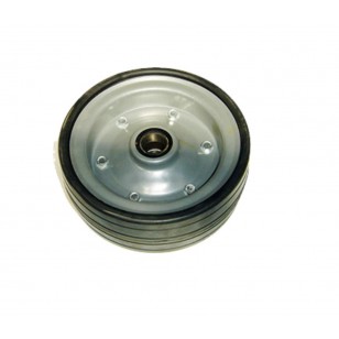 Hjul till Bernards traktorklippare 120/150/180cm