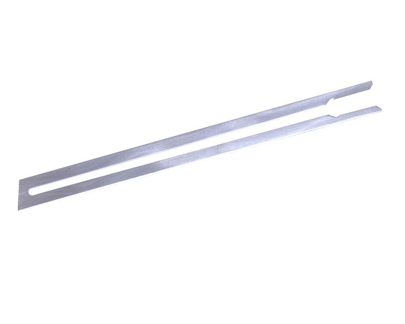 Blad till cellplatsskärare 150 mm - 3