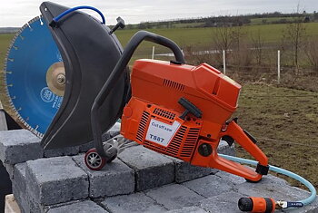 Motorkap Bernards TS87 KOLLA PRISET!!!