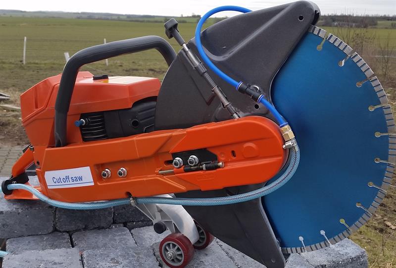 Motorkap Bernards TS87 KOLLA PRISET!!! - 4