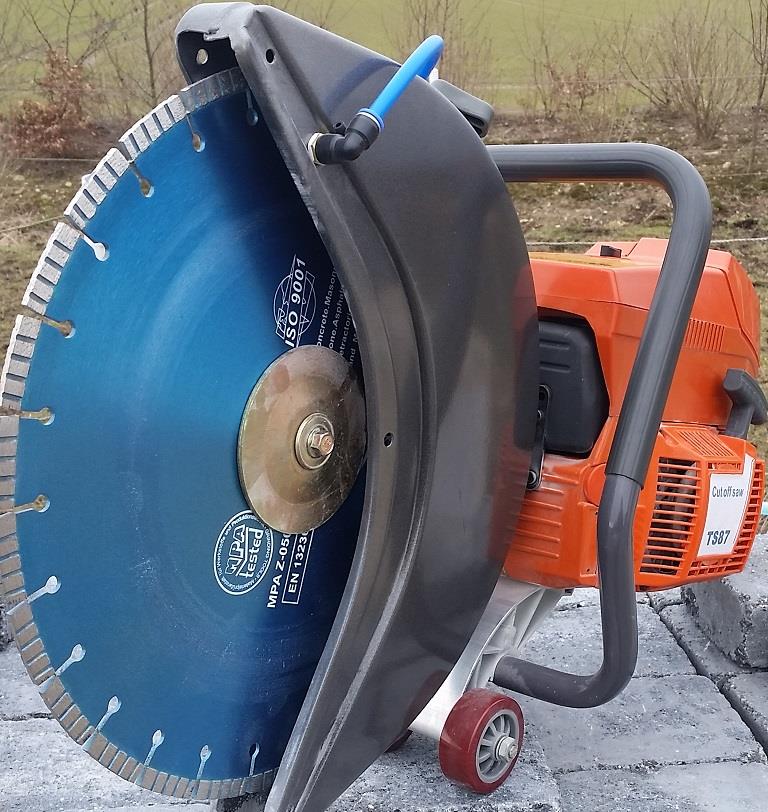 Motorkap Bernards TS87 KOLLA PRISET!!! - 3